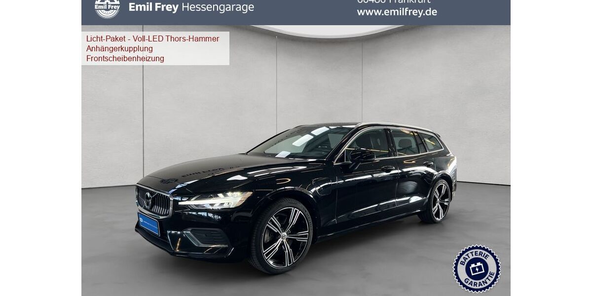 Volvo V60 71.792 km 31.700 &euro; Frankfurt am Main 60486