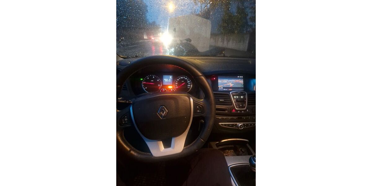 Renault Laguna 265.000 km 3.000 &euro; Frankfurt 65936