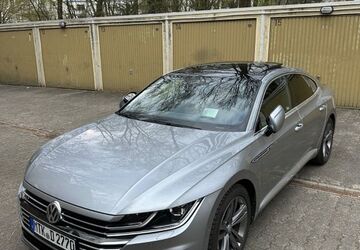 VW Arteon 139.000 km 22.999 &euro; Schwalbach am Taunus 65824