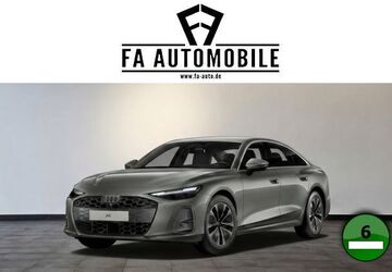 Audi A6 23.381 km 48.980 &euro; Mainaschaff 63814