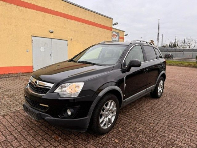 Opel Antara 193.664 km 4.450 &euro; Hanau 63452