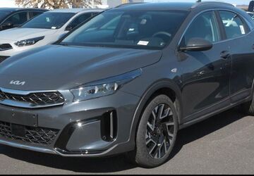 Kia XCeed 6.990 km 21.449 &euro; Gelnhausen 63571