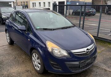 Opel Corsa 113.000 km 4.400 &euro; Hanau 63450