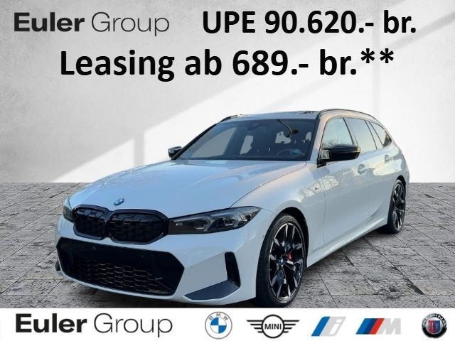 BMW M340d 24.346 km 56.790 &euro; Frankfurt 60314