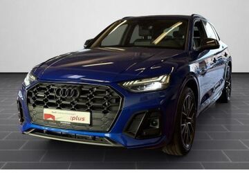 Audi Q5 115.428 km 36.930 &euro; Aschaffenburg 63741