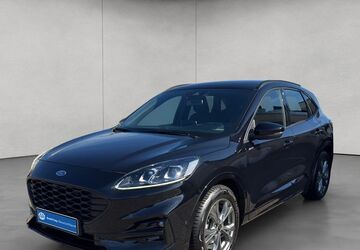 Ford Kuga 23.037 km 27.250 &euro; Frankfurt 60386