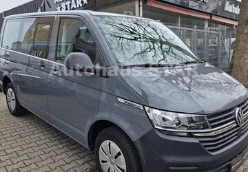 VW T6 Caravelle 101.500 km 38.990 &euro; Offenbach am Main 63071
