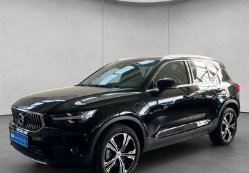 Volvo XC40 31.110 km 28.400 &euro; Frankfurt am Main 60486
