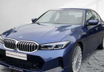 Alpina B3 26.328 km 72.849 &euro; Frankfurt 60314