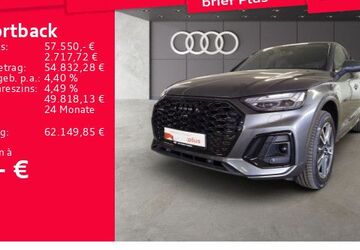 Audi Q5 28.704 km 57.290 &euro; Frankfurt am Main 60314