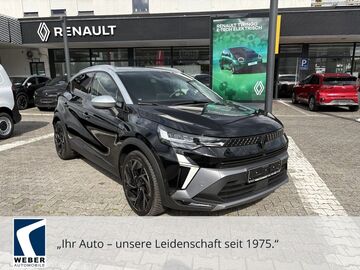 Gebrauchte Renault Captur