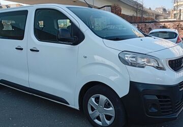 Peugeot Expert 75.320 km 16.500 &euro; frankfurt 65929