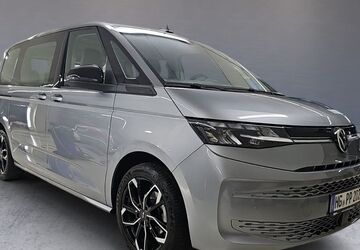 VW T7 Multivan 42.000 km 47.990 &euro; Oberursel 61440