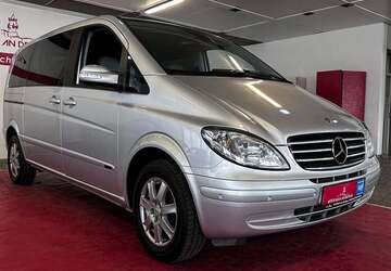 Mercedes-Benz Viano 199.905 km 12.999 &euro; Friedberg 61169