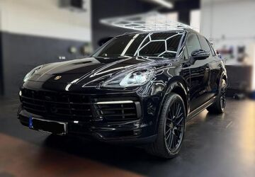 Porsche Cayenne 99.800 km 43.900 &euro; Aschaffenburg 63739