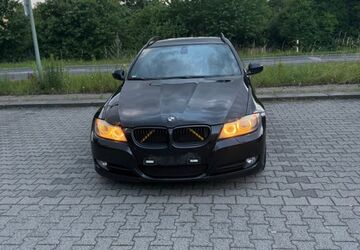 BMW 330 316.000 km 4.900 &euro; Hanau 63452