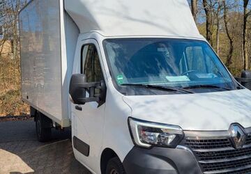 Renault Master 223.000 km 20.000 &euro; Neu Isenburg 63263