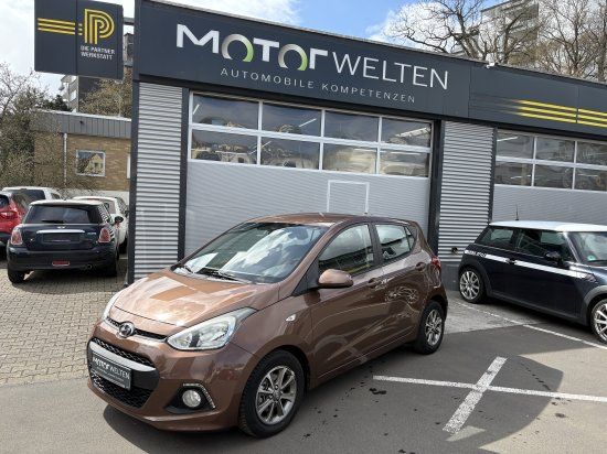 Hyundai i10 130.000 km 4.900 &euro; Friedrichsdorf 61381