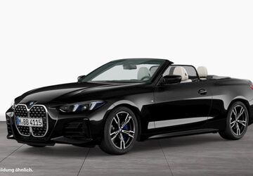 BMW 430 13.600 km 59.810 &euro; Hösbach 63768