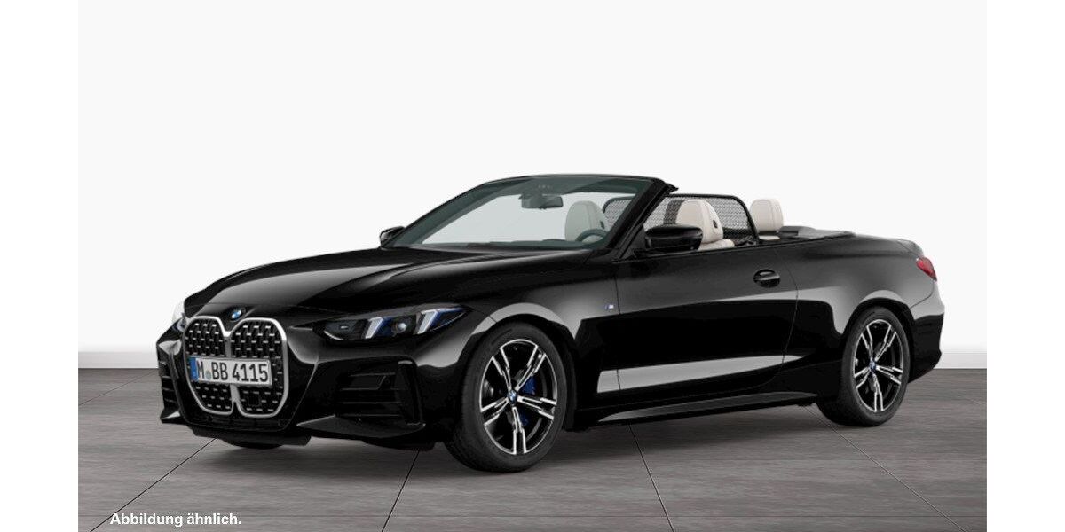 BMW 430 13.600 km 59.810 &euro; Hösbach 63768