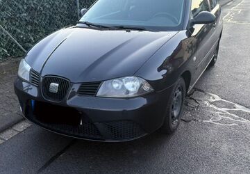 Seat Ibiza 313.000 km 1.199 &euro; Biebergemünd 63599