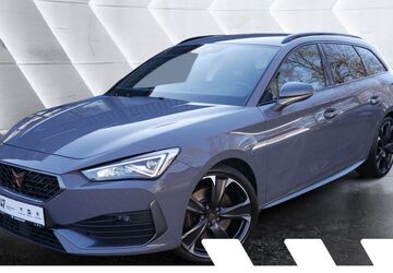 Cupra Leon 45.981 km 27.945 &euro; Gelnhausen 63571