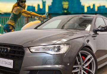 Audi A6 211.981 km 19.580 &euro; Frankfurt am Main 60386