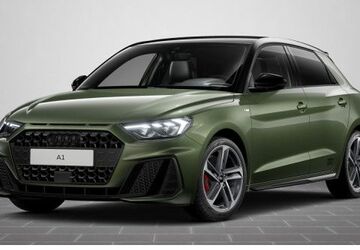 Audi A1 6.965 km 34.230 &euro; Aschaffenburg 63741