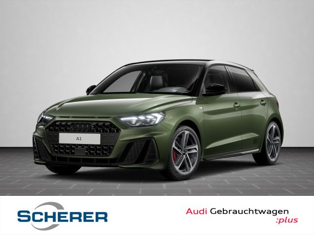 Audi A1 6.965 km 34.230 &euro; Aschaffenburg 63741