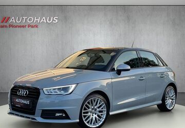 Audi A1 132.180 km 11.490 &euro; Hanau 63457