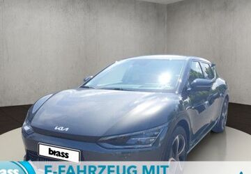Kia EV6 15.750 km 33.980 &euro; Offenbach 63075