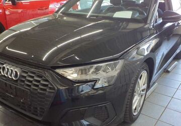 Audi A3 92.200 km 22.888 &euro; Mühlheim 63165