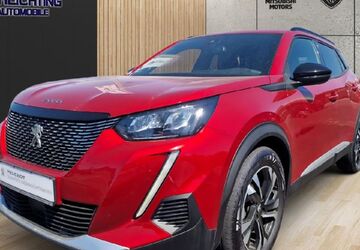 Peugeot 2008 43.018 km 19.490 &euro; Hanau 63456