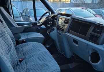 Ford Transit 357.200 km 3.699 &euro; Frankfurt am main 65931