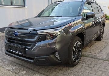 Subaru Forester 2.000 km 43.750 &euro; Groß-Zimmern 64846