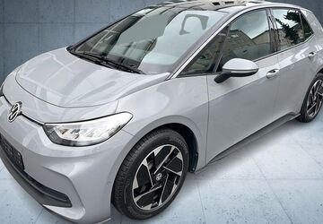 VW ID.3 25.400 km 30.980 &euro; Frankfurt am Main 60528