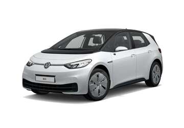 VW ID.3 33.100 km 19.449 &euro; Linsengericht 63589