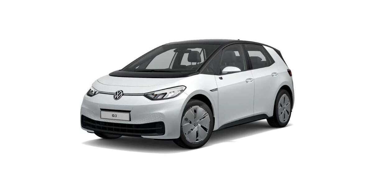 VW ID.3 33.100 km 19.449 &euro; Linsengericht 63589