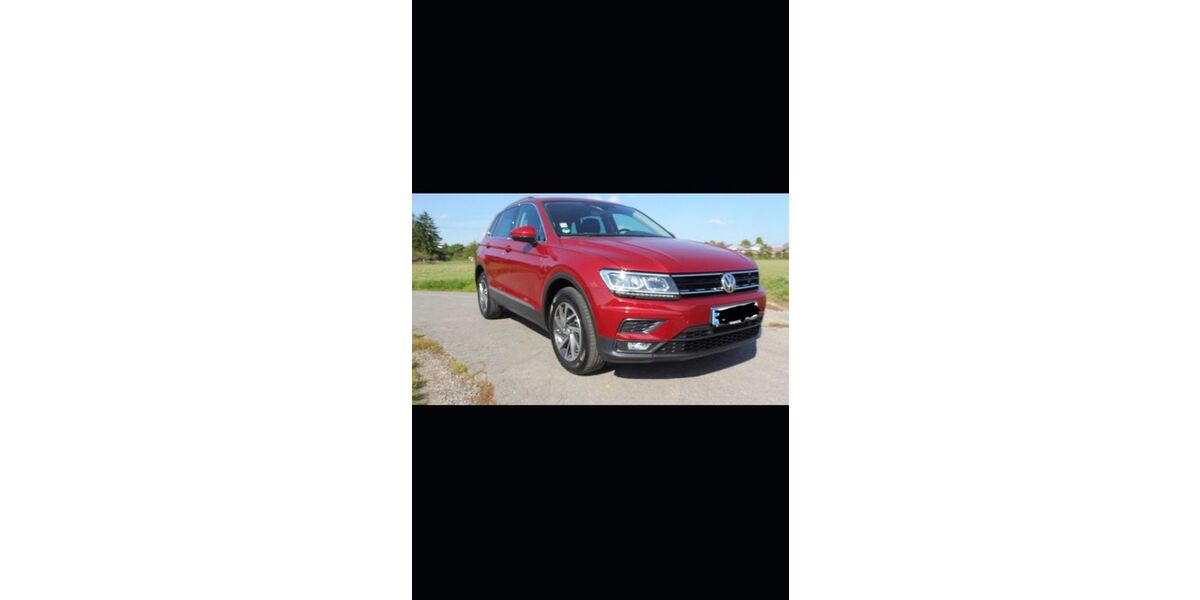 VW Tiguan 107.250 km 18.499 &euro; Hanau 63450
