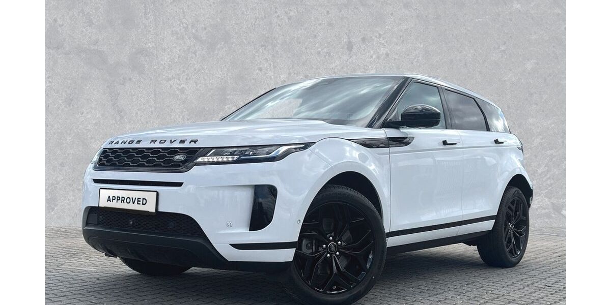 Land Rover Range Rover Evoque 50.130 km 29.900 &euro; Bruchköbel 63486