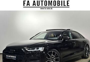 Audi A8 177.290 km 44.490 &euro; Mainaschaff 63814