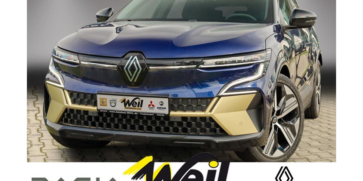 Renault Megane 16.789 km 34.490 &euro; Friedrichsdorf 61381