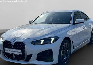 BMW 420 Gran Coupé 16.300 km 45.810 &euro; Aschaffenburg 63741