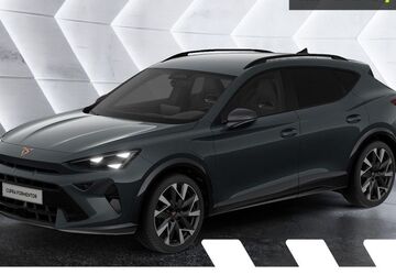 Cupra Formentor 1.500 km 43.976 &euro; Gelnhausen 63571