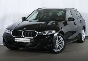 BMW 318 147.390 km 24.640 &euro; Maintal 63477