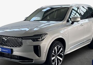 Volvo XC90 10.343 km 63.700 &euro; Frankfurt am Main 60486