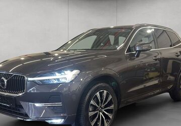 Volvo XC60 21.131 km 42.950 &euro; Frankfurt am Main 60486