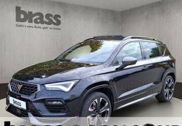 Cupra Ateca 63.450 km 27.380 &euro; Aschaffenburg 63739