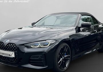 BMW M440 59.700 km 50.410 &euro; Aschaffenburg 63741