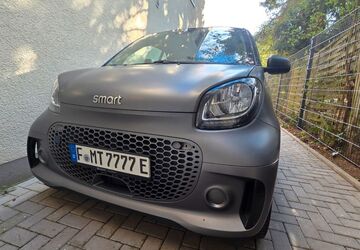 Smart ForTwo 25.000 km 14.000 &euro; Frankfurt am Main 60439